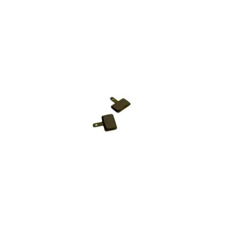 Brake Pads pair - To fit Revvi 18